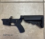 Factory LMT Complete Lower