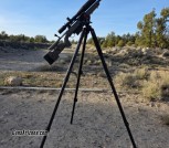 BERGRA 300 win mag with ammo