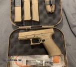 Glock 19X