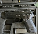 Sig 229 elite