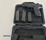 Sig 229 elite