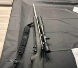 Win model 70