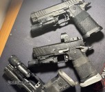 Prodigy 4.25 EGW