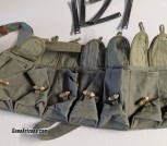 SKS Bandolier & Stripper Clips