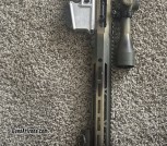 350 legend ar15