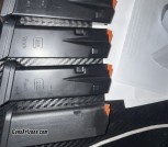 Glock 43x
