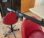 BCM recce ar15