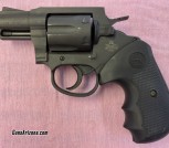 Rock Island 206 38Spl Double/Single-Action Revolver 