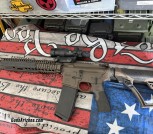 Daniel Defense M4A1 FDE 14.5