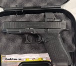 Glock 17 Gen 6