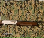 For Sale Browning Silver Sporting 12ga Auto