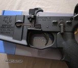 Griffin Armament MK2 lower