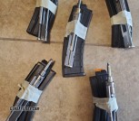 CMMG Bravo .22LR AR15 ARP M4 M16 5.56 .223 Conversion Kit w/ Magazine