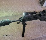 IWI Galil Ace Gen2 7.62x51 lots of extras