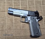 SPRINGFIELD EMISSARY 1911   9MM
