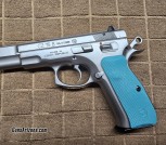 CZ 75 B 9MM