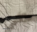 Christensen Arms 300PRC carbon fiber!!