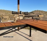 Larue Limited edition FDE .260w/ lots of extras!