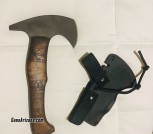 Winkler Stealth LT axe