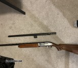 Remington 1100 left hand