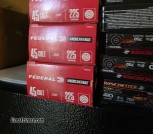 45LC & 45-70 GOV AMMO