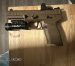 FN Five Seven 