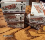 Fiocchi 9mm - 5 boxes