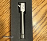 True Precision Threaded Barrel for Sig Sauer P365XL