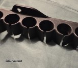Mossberg shell holder