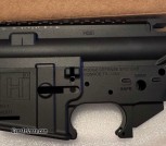 Hodge Defense Receiver Set