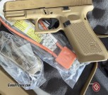GLOCK 19 X 'V' BRAND NEW UNFIRED