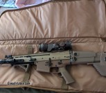 SCAR 17S NRCH