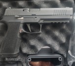 Sig P320 Xten 10mm