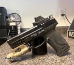 M&p 2.0 10mm