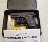 GLOCK 26