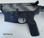 SALE PENDING 20” BCM Match grade AR with Optic