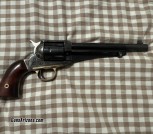 Cimarron 1875 outlaw 357