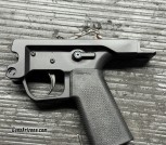 ASDesigns FRT lower receiver for AP5, MAC-5, POF-5, ZF5
