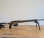 FS: SIG SAUER CROSS MAGNUM 300 WIN MAG