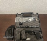 Sig P365 