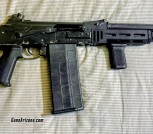 Saiga 308 