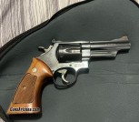 S&W 29-3  44 Magnum 4”