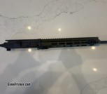 PSA 16” freedom upper