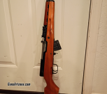 SKS M