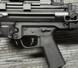 ASDesigns MP5-K LOWER - AP5-P/ZF5-K/MAC-5K