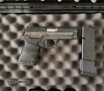 FireStar .45 ACP