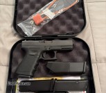  Very nice Glock G19/GEN-3