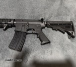 Anderson Manufacturing AM15