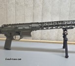 AR-10 6.5 Creedmoor 