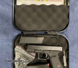 Glock 19 Gen 5 9mm